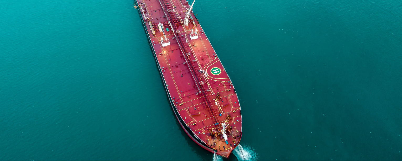 Leia mais sobre o artigo Comércio marítimo: importação e exportação